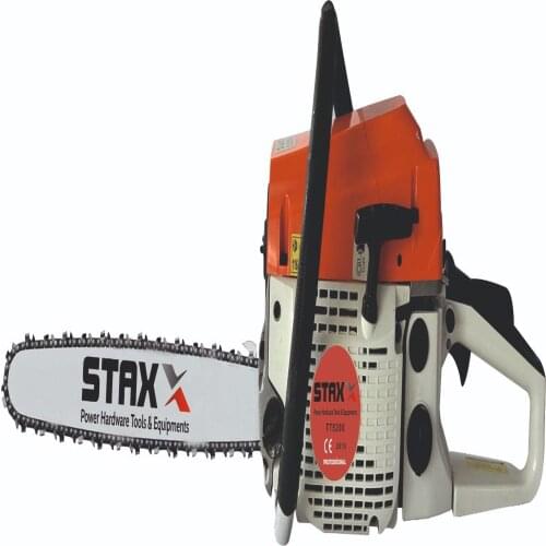 Staxx Power Gardening Tools