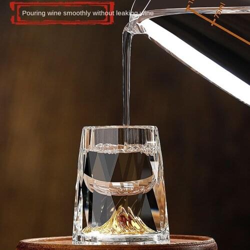 TIDYLADDY Shot Glasses