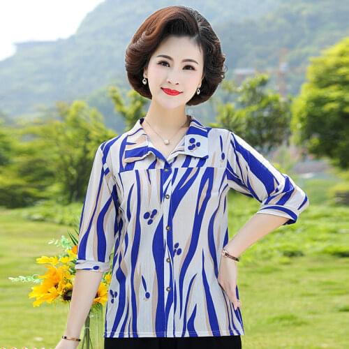 Женские рубашки в полоску TUOMENGKE China At AliExpress