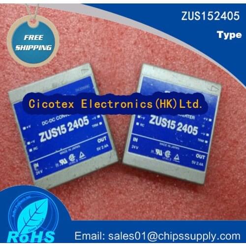 ZUS152405 MODULE IGBT