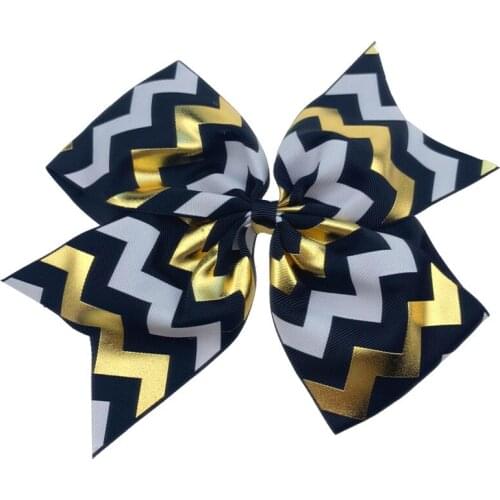 10pcs/lot Grosgrain Ribbon Hair Bow with Clips Baby Girls Bow Hair Clip Hairpins for Hair Accessories