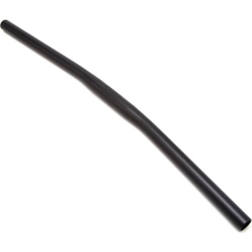 25.4mm Aluminum Alloy Handlebar Straight Bike MTB Bicycle Riser Flat Handle Bar PXPF