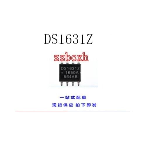 DS1631Z SOP8