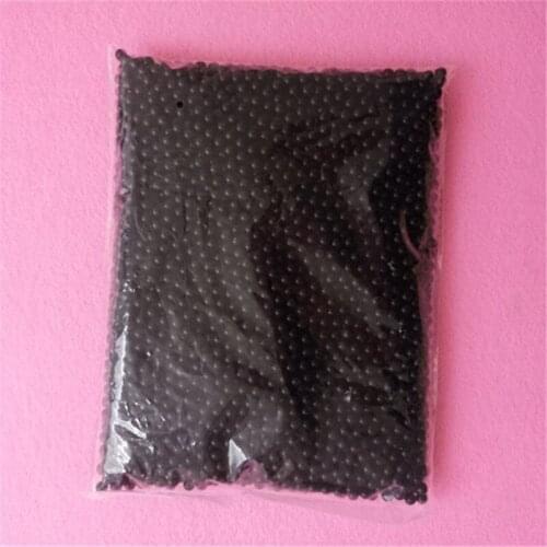 Without holes brand new 2018 new 6mm-12mm pearl Cabochon Round 500g Pearl Imitation ABS Beads Jewelry Findings DIY Phone Case