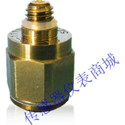 CA-YD-111A Piezoelectric Acceleration Sensor