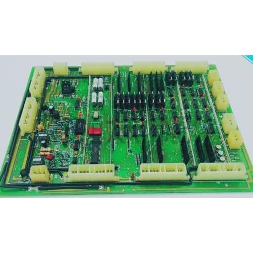 LG-SIGMA elevator board INV-SDCL-2 1R01332