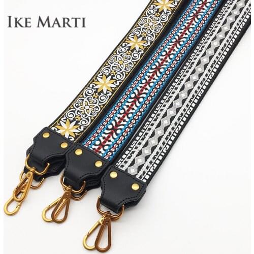 IKE MARTI Womens Designer Bags