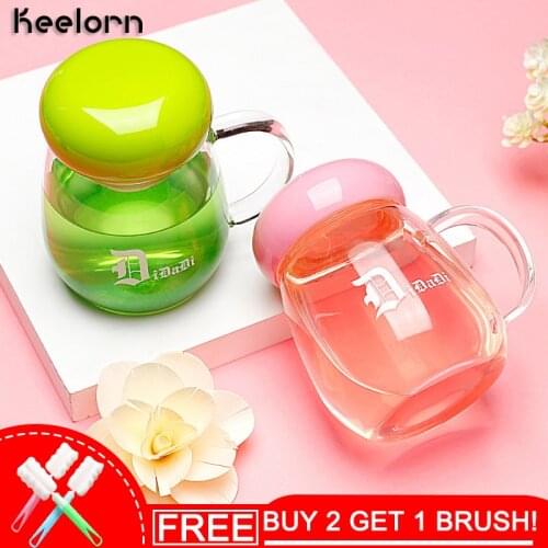 Стеклянные бутылки для воды Keelorn China At AliExpress