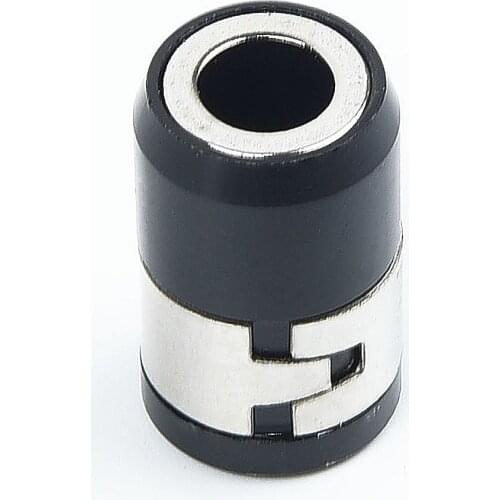 Magnetic Ring Alloy Electric Magnetic Ring Screwdriver Bits Anti-Corrosion Strong Magnetizer Drill Bit Magnetic Ring