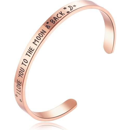 Mesinya Custom Jewelry Pink Bracelets