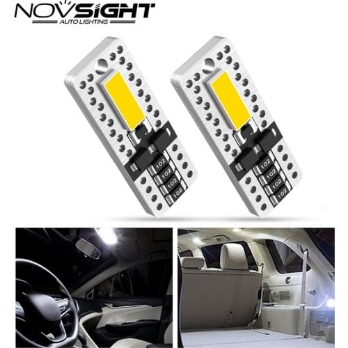 NOVSIGHT Signal Lamps