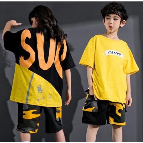 PALLYELVESFORTIFY Summer T-shirts For Girls