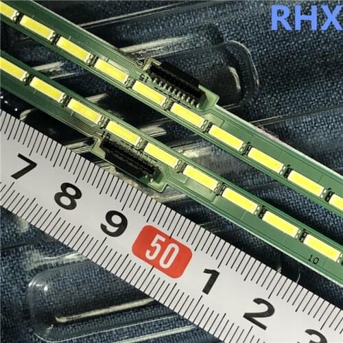55 inch FOR LG LCD TV backlight bar 6922l-0192a 6916l2442a 2441a 55 v16 as1 2441 72LED 603MM 100%NEW left and right