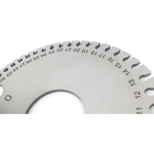 R'DEER Measuring Tools