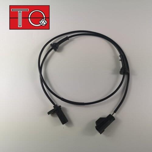 SE0099 ABS WHEEL SPEED SENSOR FOR FRONT RIGHT PASSENGER 1999-09 XC70 S80 V70 S60 30773740 307737400 9467580 ALS561 5S11434