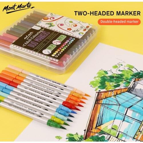 Superior Markers