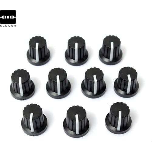 Potentiometers TMOEC China