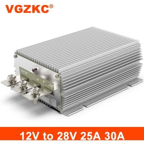 UENPO Power Supplies