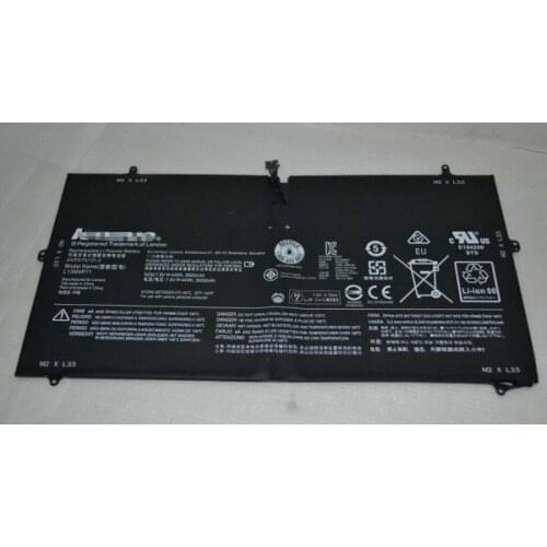 UGB genuine Replacement Lenovo Yoga 3 Pro 1370 Yoga 3 Pro-5Y71 L13M4P71 Battery