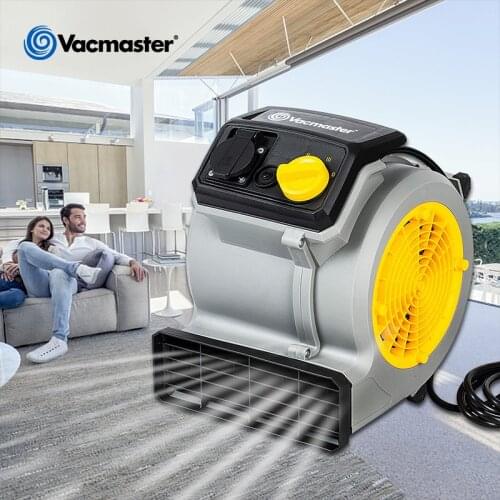 VacMaster Dehumidifiers