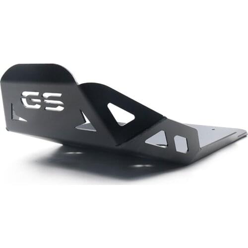 Moto Lower Chassis Engine Guard Bottom Skid Plate Splash Protection for BMW F750GS F850GS GS750 GS850 F 750/850 GS 2018 2019