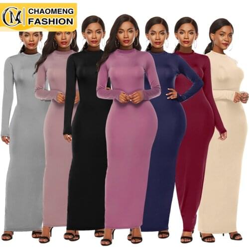 Middle East Kaftan Turkey Femme Arabic Hijab Muslim For Women Inner Dress Pakistani African Dubai Abaya Robe Islam Clothing
