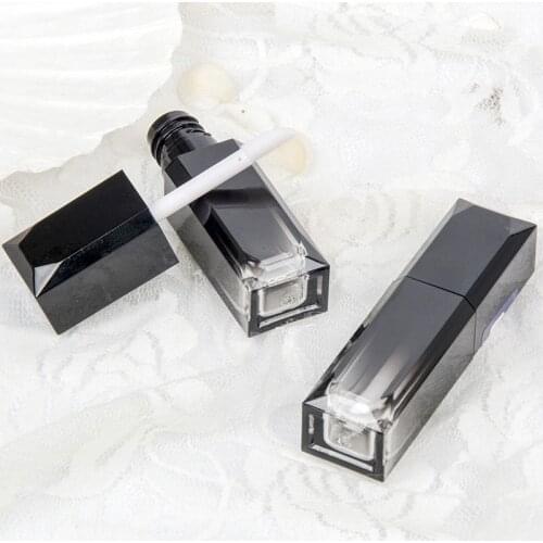 30pcs/pack Top DIY Lip Gloss Tube Case Maquillage Eye liner Liquid Lip Balm Tint Rouge Cosmetics Empty Bottles Packing for Women