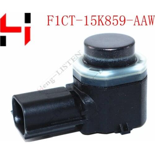 4Pcs For GENUINE MONDEO PARKING SENSOR OEM F1CT-15K859-AAW 2012-2019