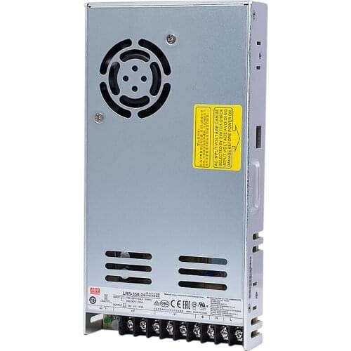 Geeetech 3D printer accessories 24V/14.6A 3D Printer Switching Power Supply Kit Fit For Geeetech A30T V1.0 Version