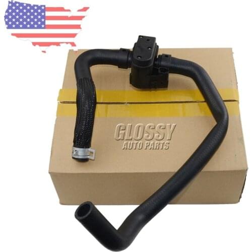 AP02 For Nissan Armada 2004-2015 92400ZW10A HVAC HEATER INLET HOSE CONTROL VALVE New