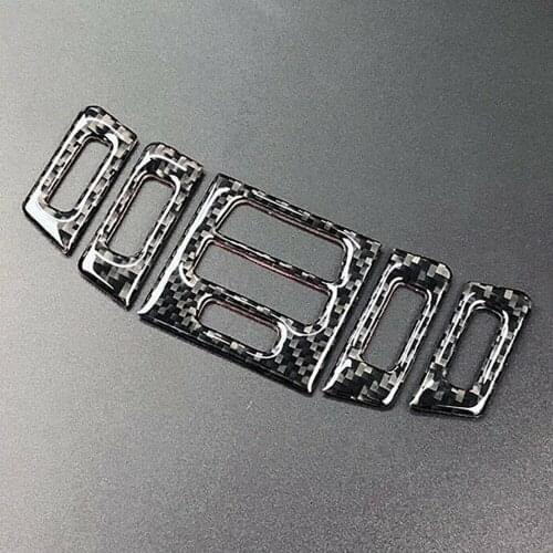 Parts Air Outlet Trim Car Central For BMW 3 Series E90 E92 E93 2005-2012