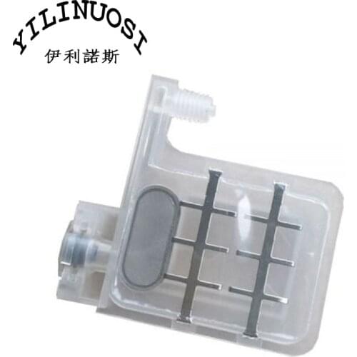 For Epson DX5 Printhead Big Joint Negative Pressure Damper printer parts use for 3x2mm ink tube