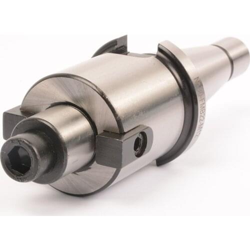 NT40-FMB22 NT40-FMB22-45 NT40-FMB27 NT40-FMB32 NT40-FMB40 Combi Shell Mill Holder for CNC Milling Machine Arbor