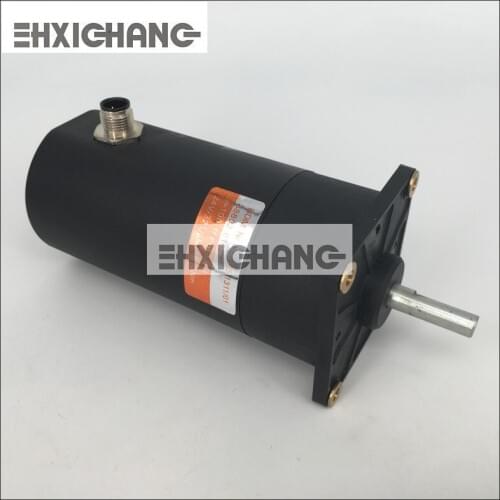 Heidelberg press accessories CD74 XL75 paper size setting motor L2.105.1311 switch