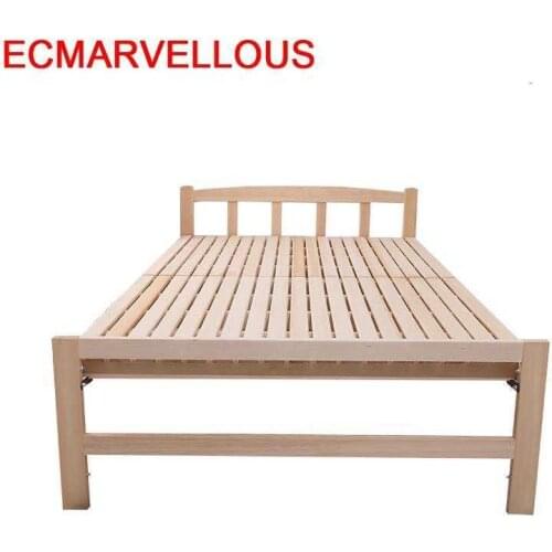 Tempat Tidur Tingkat Yatak Room Infantil Letto A Castello Mobili Modern Bett Cama Moderna bedroom Furniture Mueble Folding Bed