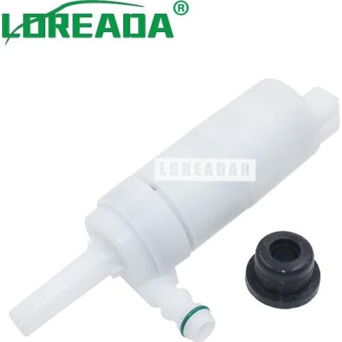 LOREADA Headlight Washer Spray Cleaning Pump 30663273 For Volvo XC90 2002 2003 2004 2005 2006 2007 2008 2009 2010 Headlamp Spray