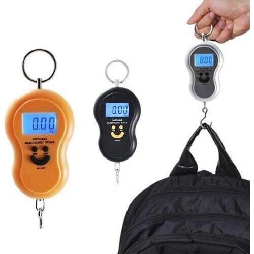 Suitable for Modern Digital Hand Scale Hand Scale design product