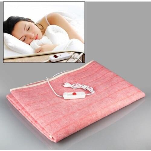 Practical Double Electric Blanket