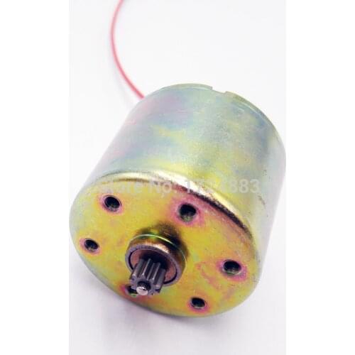 Voltage regulator motor TND SVC motor ZhengKe Original accessories 520-03C Can replace 520-03B