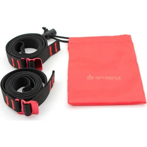 150cm Luggage Eyelash Strap Nylon Adjustable Belt Camping Luggage Rope Lightweight Travel Kits For Outdoor Camping Accessories