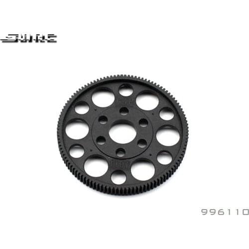SN-RC 996110 1:10 RCAccessories SPUR GEAR 110T / 64P(1)
