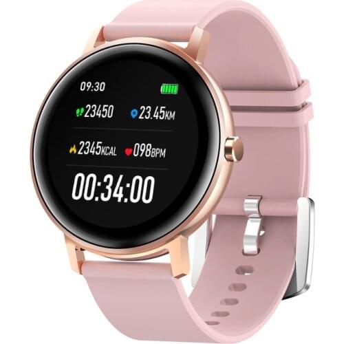 2020 Smart Bracelet TS09 Color Screen Health Monitoring Heart Rate Blood Pressure Sleep Monitoring Bluetooth Sport Exercise Watc