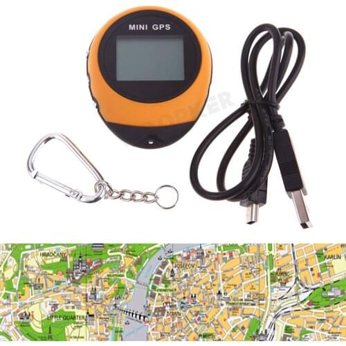 Woopker GPS Trackers