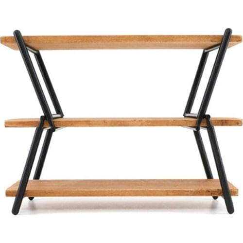 1:12 Scale Shelf Board DIY Dollhouse Creative Series Shelf Miniature Accessories