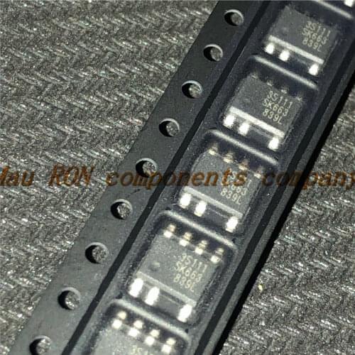 10PCS/LOT SSC3S111 3S111 SOP7 SOP-7 New original In Stock