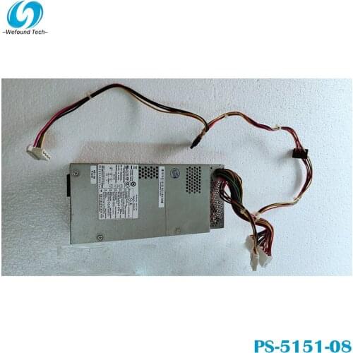 100% working power supply For PS-5151-08 481171-001 502354-001 Fully tested