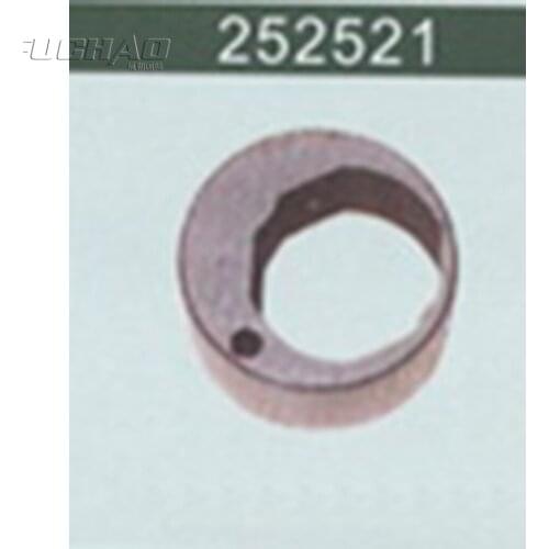 252521/252522 JZ-82830/JZ-82831 ECCENTRIC®ULATOR Sewing Machine Parts