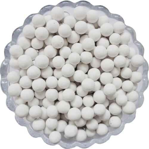 550g Ceramic Pie Crust Weights Baking Beans Food Grade Heat Resistant Tart Pan Stone Baking Stoneware Retailsale