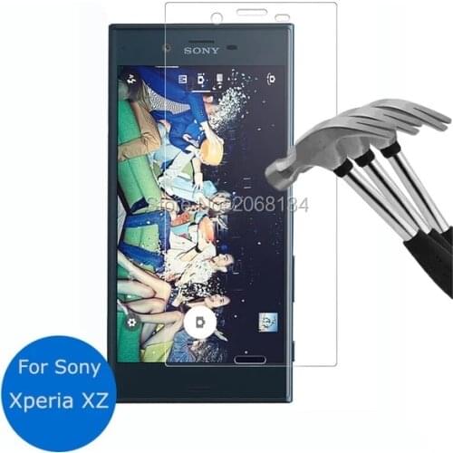 Armoureagle Xperia XZs