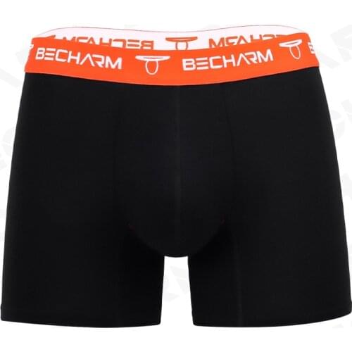 Мужские трусы BeCharm China At AliExpress